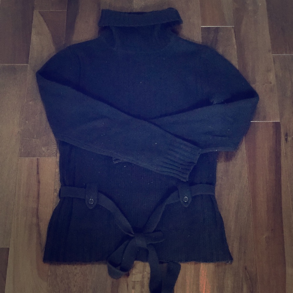 BCBG Maxazria sweater